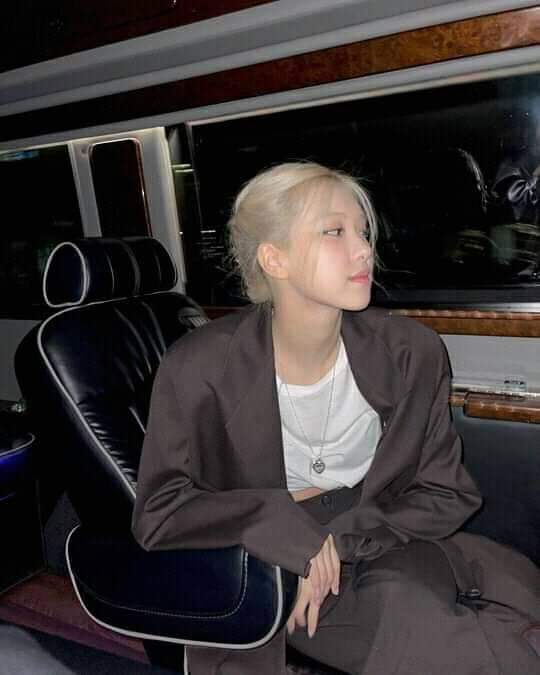 fl nhau nè mn ơi 
#MAMAVOTE #Rosé