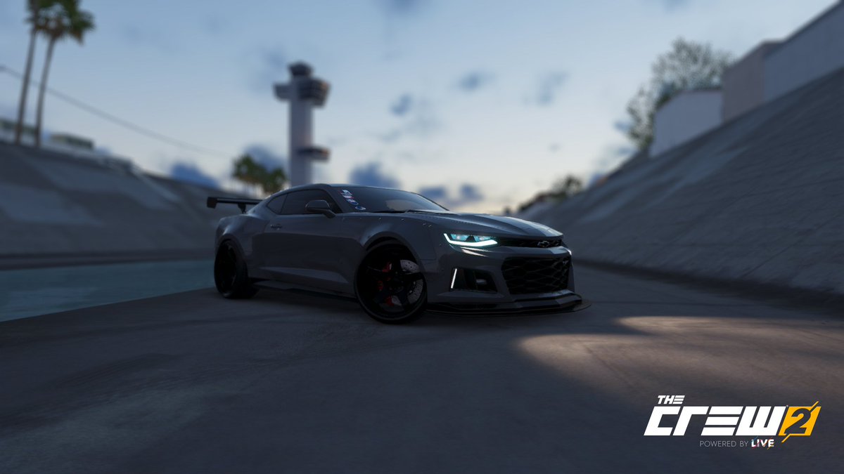 hellcat_ethan's tweet image. #PS4share