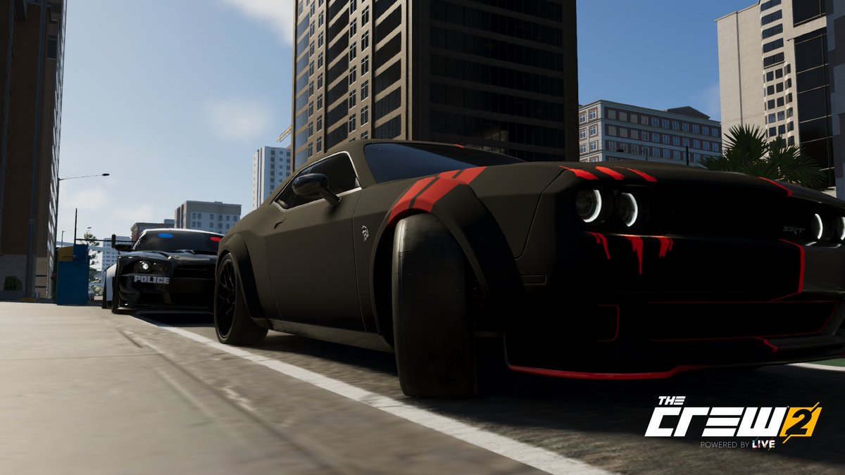 hellcat_ethan's tweet image. #PS4share
