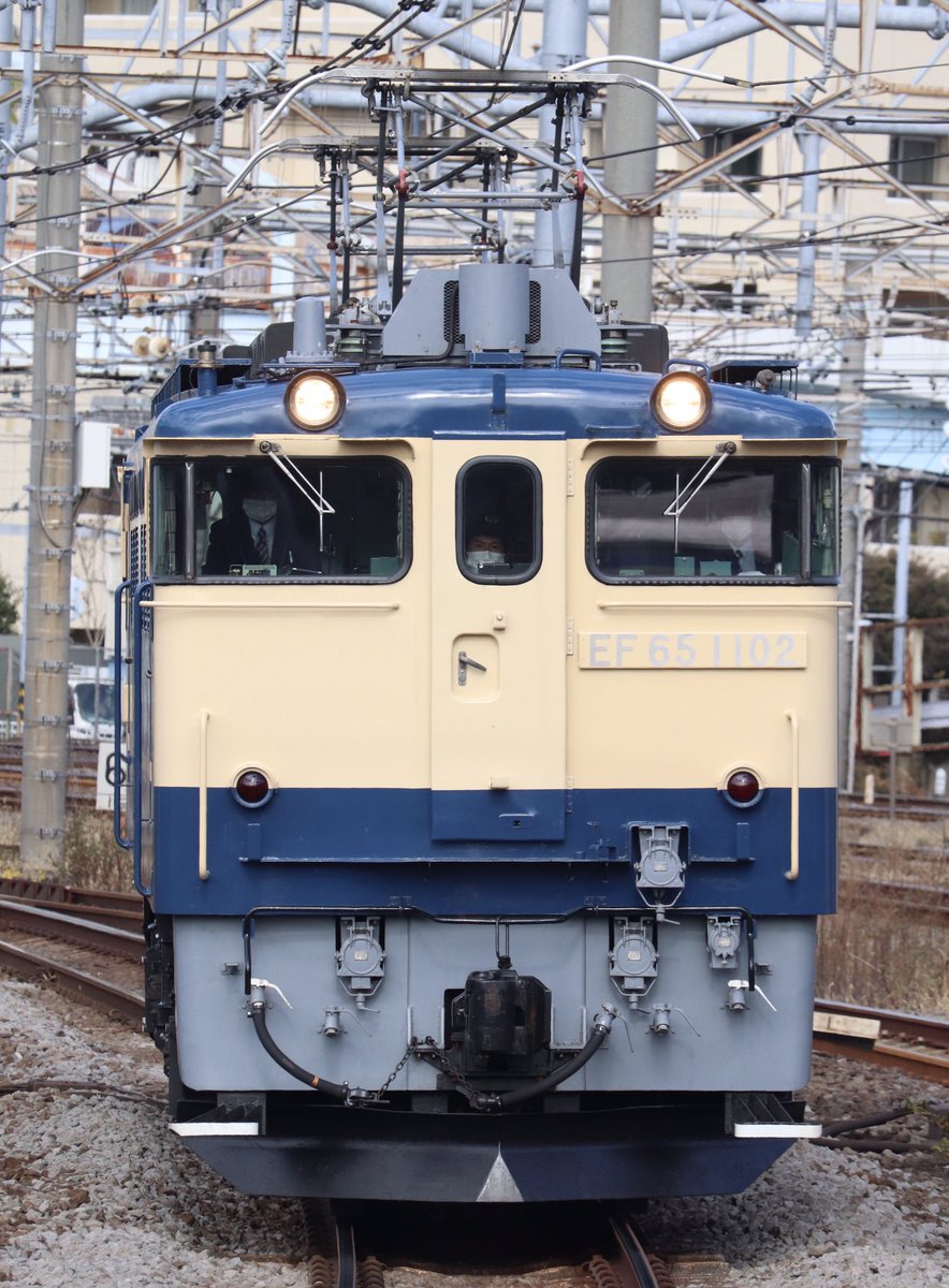 0ooTetsudo's tweet photo. #いいねした鉄道ファン全員フォローする
#RTした鉄道ファン全員フォローする 
テスト終わって絡む機会を増やしたいので久しぶりに。首都圏を中心に活動してます。 https://t.co/U8KowHWidw
