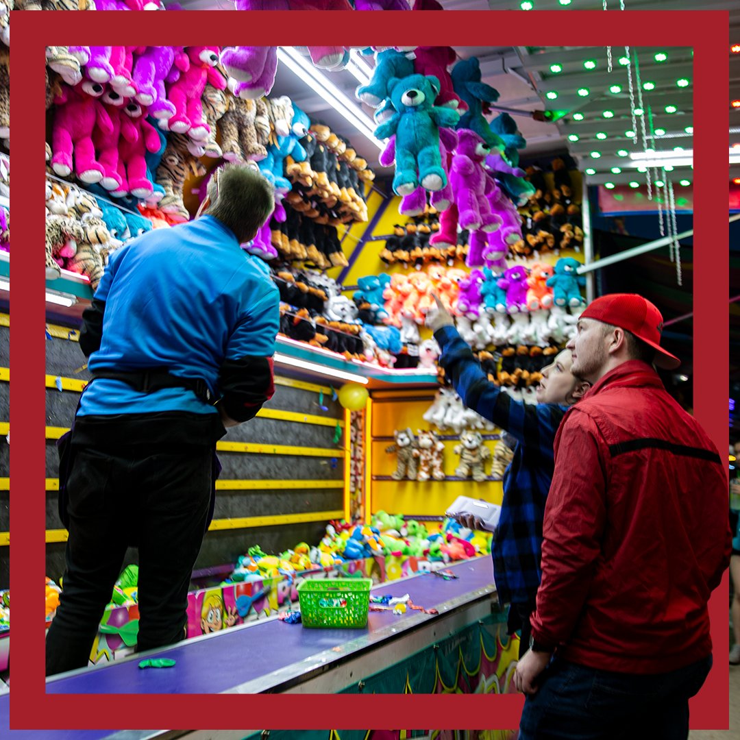 GPstompede's tweet image. What was the greatest prize you've won at the Midway?

#GPStompede #GrandePrairie #Midway #PeaceRegion #PeaceCountry #YQU #GPAB