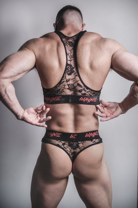 4 pic. Body and Lace ?
@Wayneunderwear https://t.co/WeTAhtE9Xl