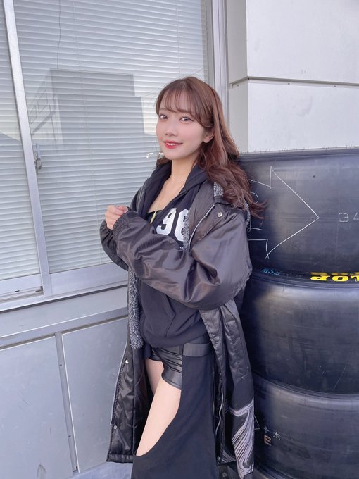 コスプレイヤー西井綾音のTwitter画像3