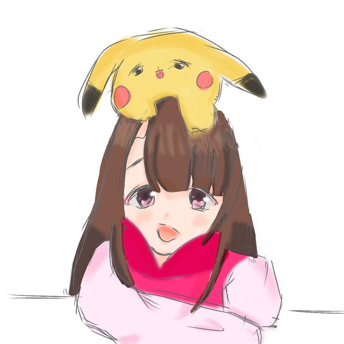 ポケるんのtwitterイラスト検索結果 古い順