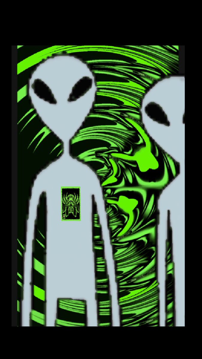 asika735's tweet photo. SKINERX nft took over the world👽👽👽🚀#NFT #NFTCommunity #world #spake https://t.co/MvJB1WyGEV