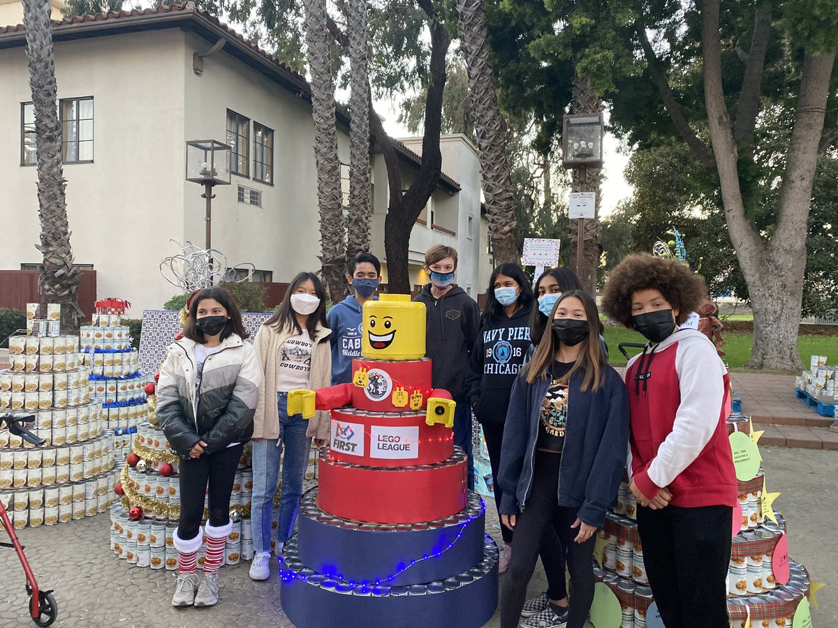 Ventura Unified School District tweet media