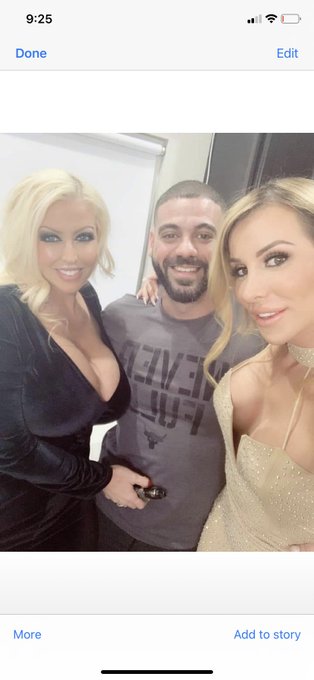 Omg I miss my American family soo much . Can&rsquo;t wait to be reunited with y&rsquo;all 🇦🇺🇺🇸@AluraJenson @rickylarkinlv<a href="/tag/mvsales"class="tags"><span>#mvsales</span></a><a href="/tag/mvtrans"class="tags"><span>#mvtrans</span></a>