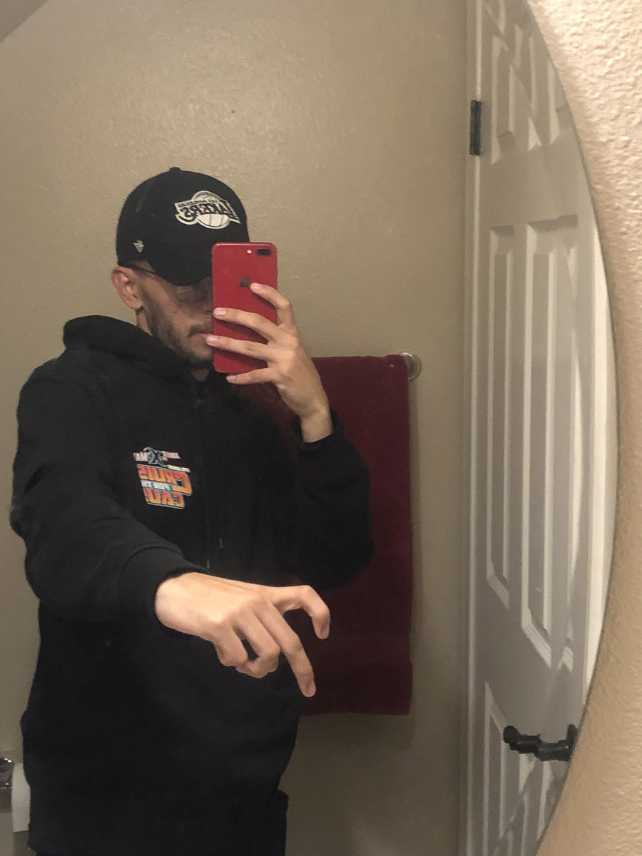 ExtinctCruz's tweet image. ⚡️