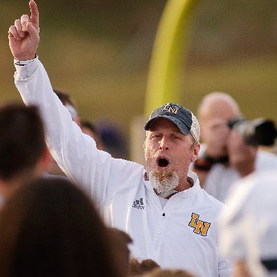 Thinking of our incredible football coach, Greg Jones, tonight who is being inducted into the Missouri Football Coaches Association Hall of Fame. Greg is not only a Hall of Fame Coach, but also a Hall of Fame person. Congratulations Coach Jones!