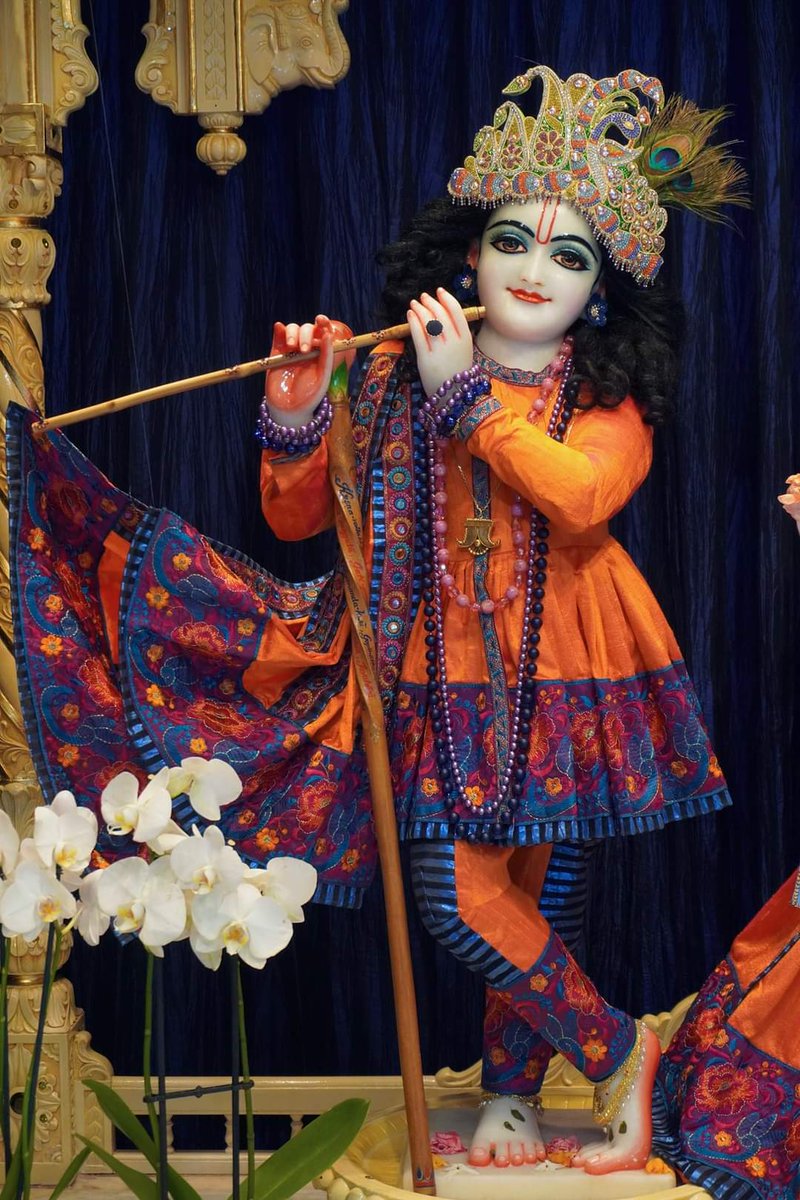 banke_shri's tweet photo. संसार में कहीं भी राग हो जाना,  सबसे बड़ी बीमारी है। https://t.co/TmB7hh9Nof
