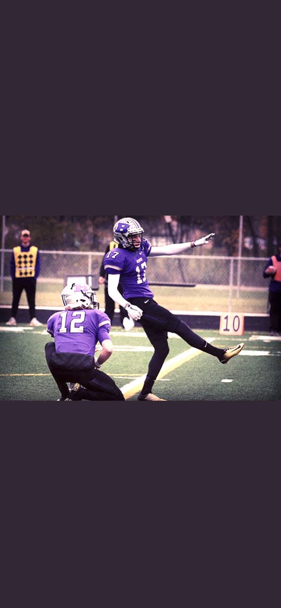 Reynoldsburg High School Football tweet media