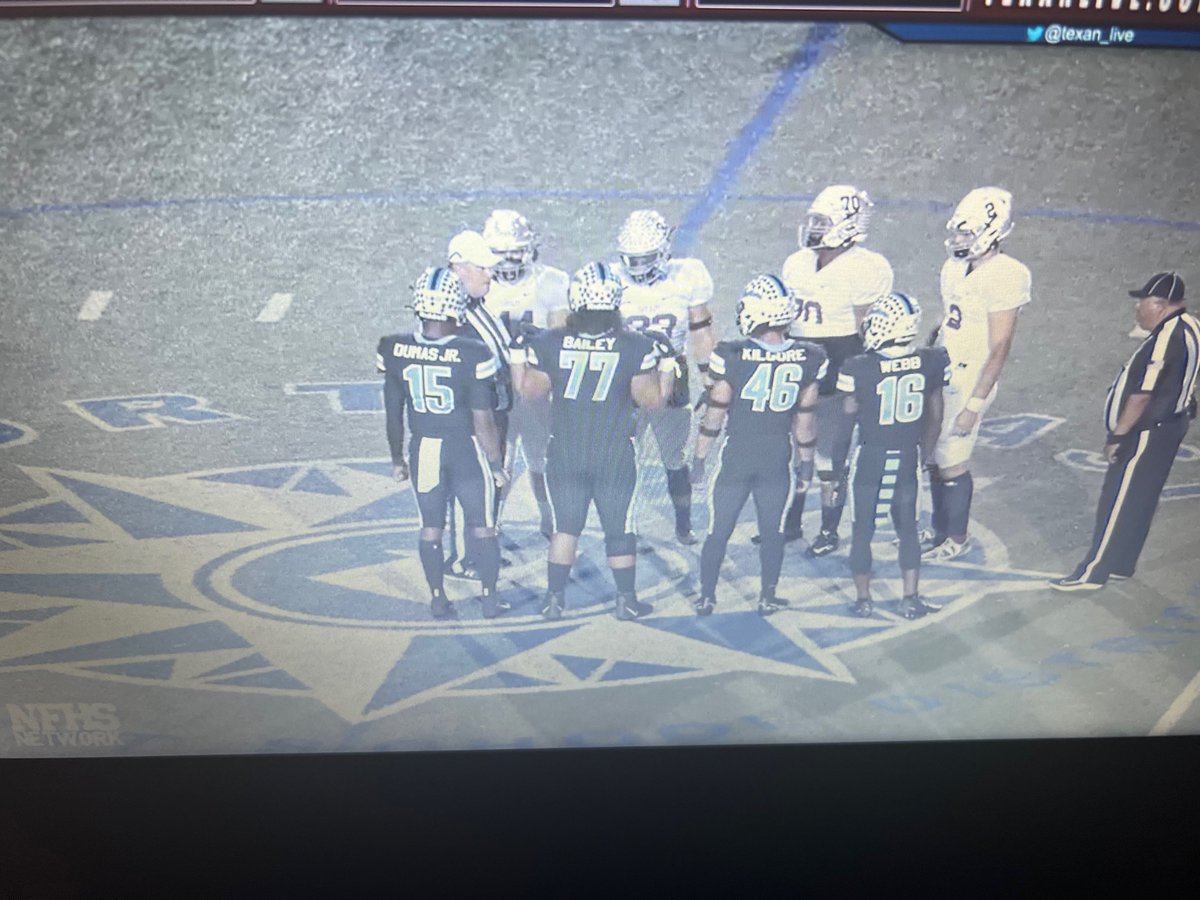 OrchTavilson's tweet photo. Go Paetow!!! https://t.co/SBkHQOeukJ