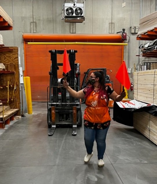 Lindsey Partusch tweet media