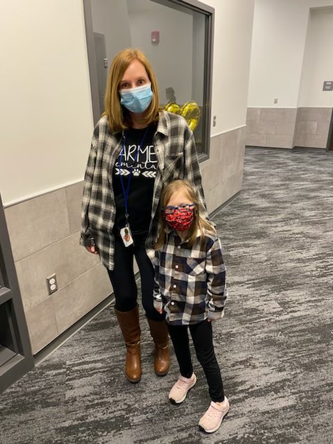 Kim Harrell tweet media