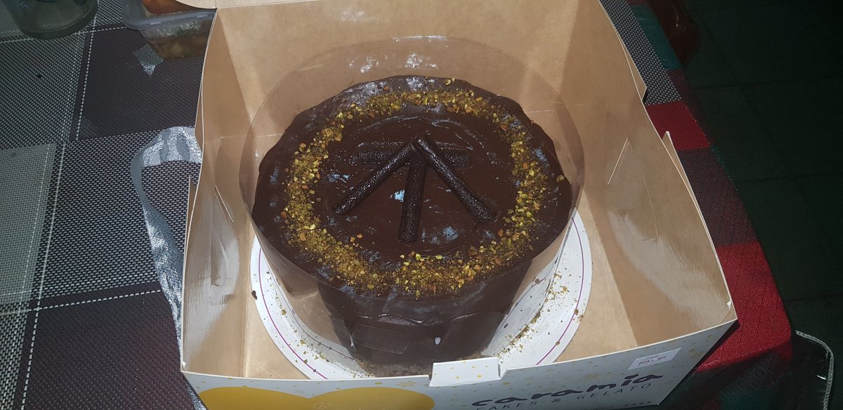 ami_stan16's tweet photo. and thank u to my friends who sent me another one lol 🥰 sorry to kuya grab whose calls i didnt answer bc unknown numbers are sus https://t.co/NT5APQjVSq