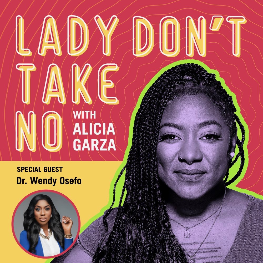 lady_take's tweet photo. On your mark, get set...go click the link for the latest ep ft. the 1 and only - Dr. @wendyosefo!! This ep is all about seizing opportunities, truly knowing yourself & keeping the faith. Y’all ready for #AlloftheReal??
Tune in ⬇️
https://t.co/Ww1pGpdbhD
#DoWhatchaLike https://t.co/U2pkdNT3ks