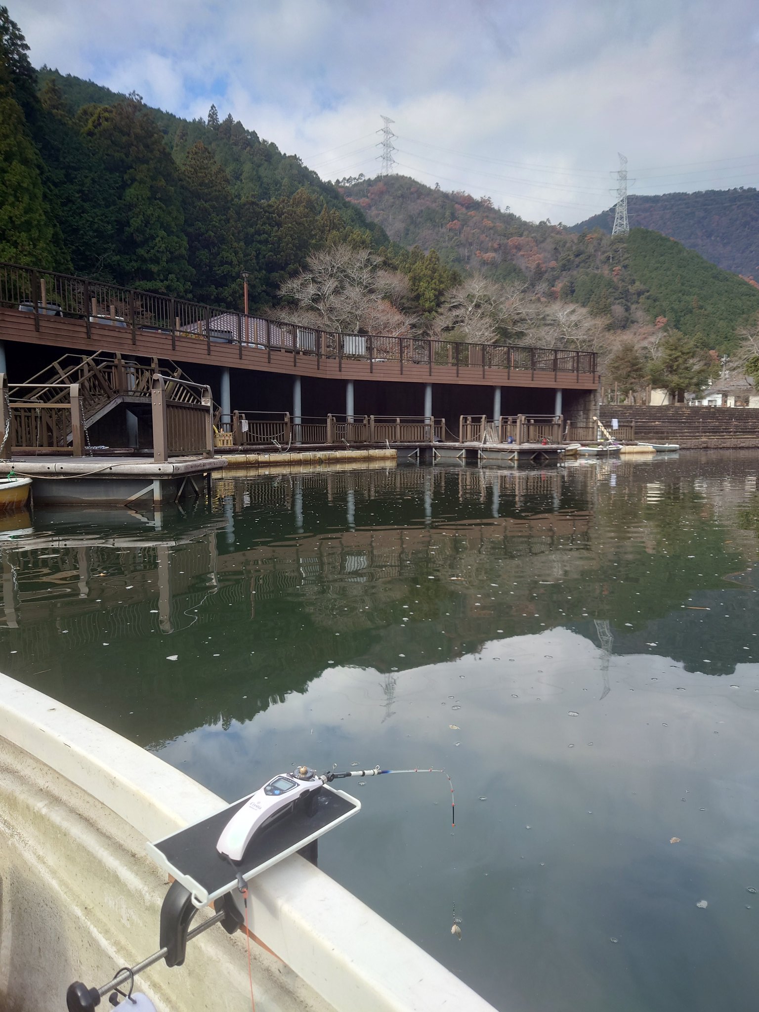伊自良湖 Ijirakocom Twitter