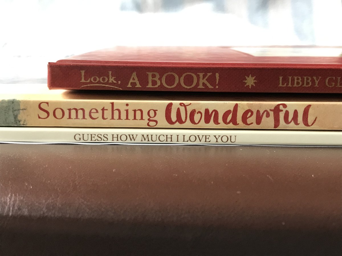 YLcreate's tweet photo. Joining in with @RamonaofJersey @debratidball @unwin_shelly picture book spine poetry - such a fun idea.
Here are my 'spine poems' for the bushwalkers and booklovers out there! #aussiebush #kidlit #picturebooks #childrensbooks https://t.co/YC0cz31EOc