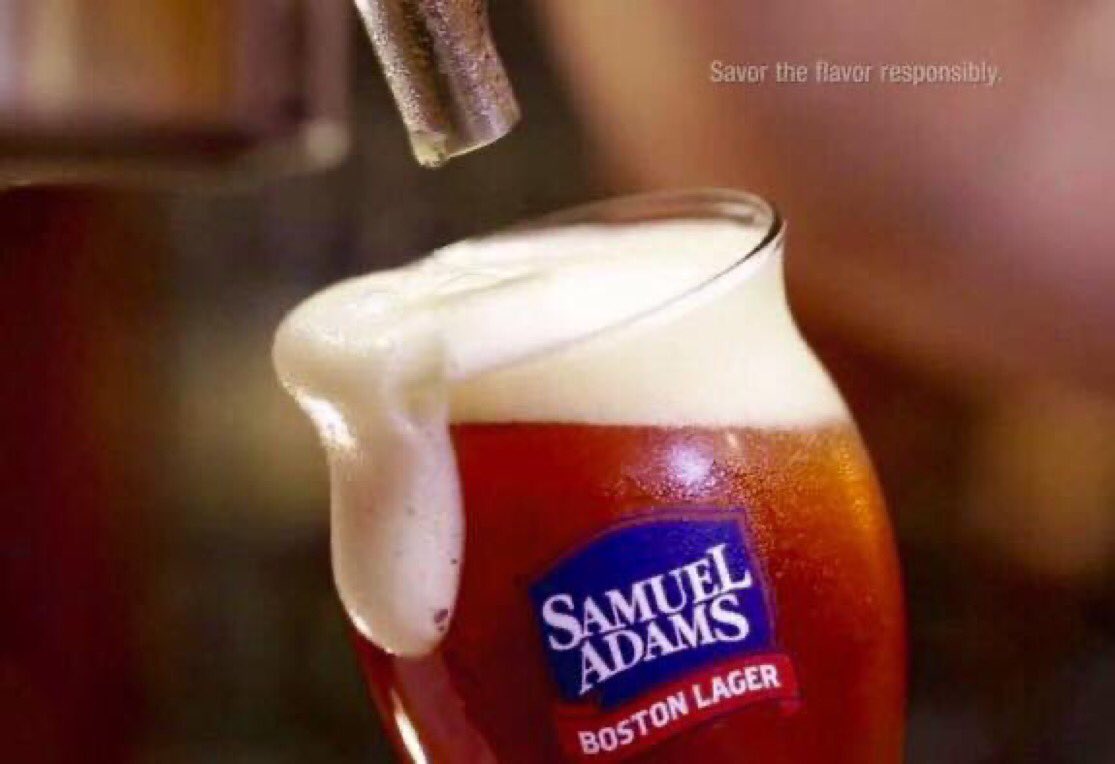 EricStreetman's tweet image. “Don’t hire until employees will pay for themselves, either in more sales or cost savings, on day one.”
- #JimKoch, #BostonBeerCompany AKA @SamuelAdamsBeer 
#NationalLagerDay 😀❤️👏🤘🍺🍻