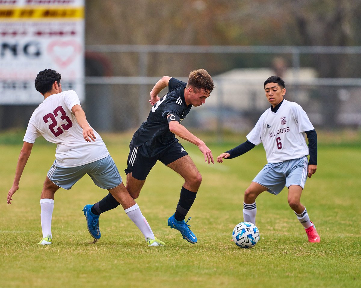 Excited to announce that after a lot thought and prayers with my coaches and family, I will be continuing my Athletic and Academic career @MCCEaglesSoccer. Thank you to my family, coaches and friends that have helped me pursue my dream of playing at the next level.<a href="/newhope_soccer/">New Hope Soccer</a>