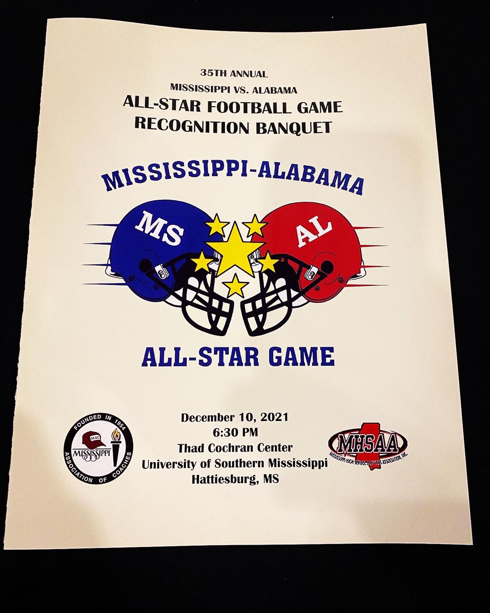 Daphne Trojans Football tweet media
