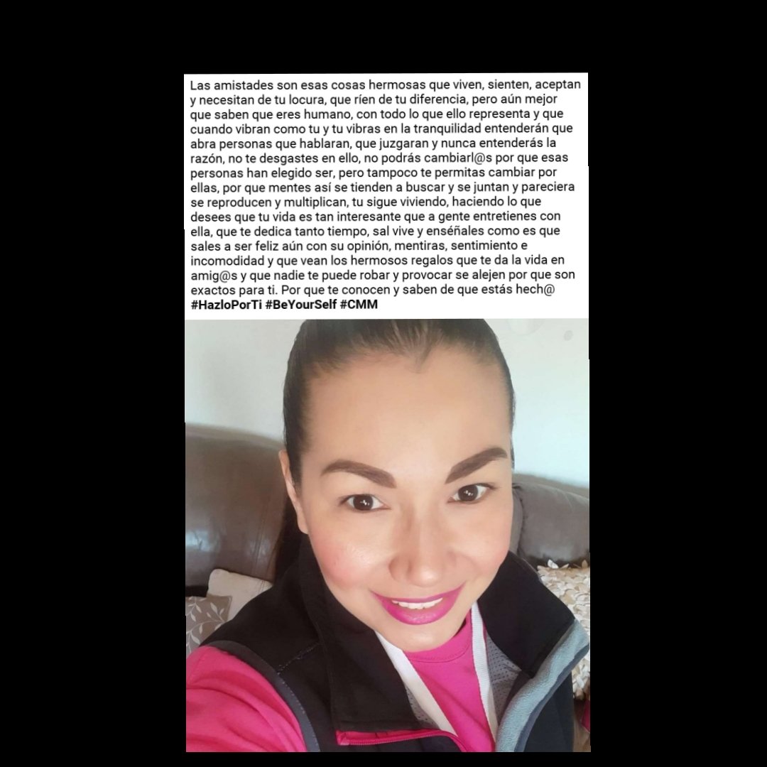 LaPataDaVida's tweet photo. Tu eres grandeza 🙏 https://t.co/jKAXWx8xeg