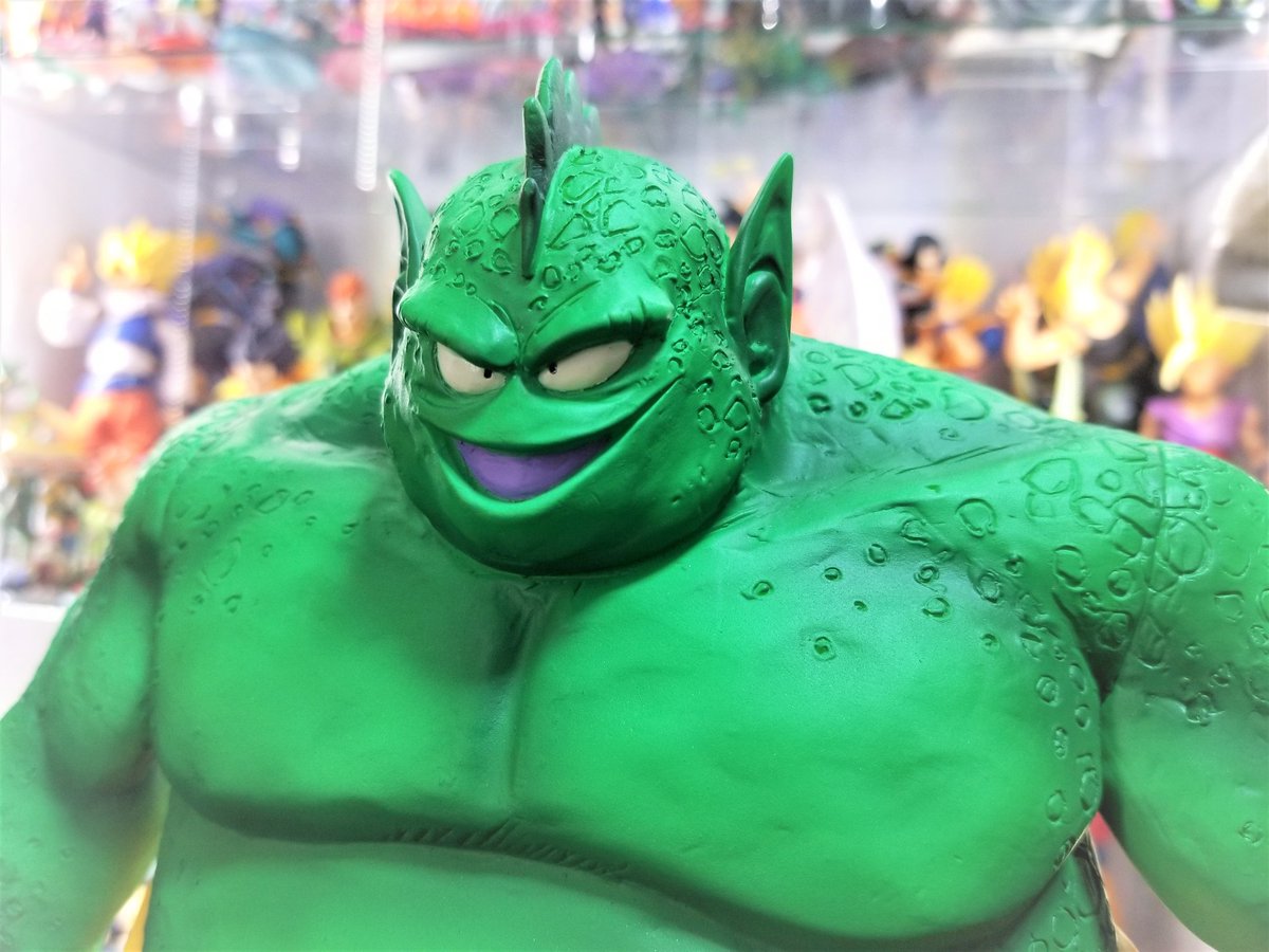 ドラゴンボールアライズ ドラム 通常カラー/特別カラー