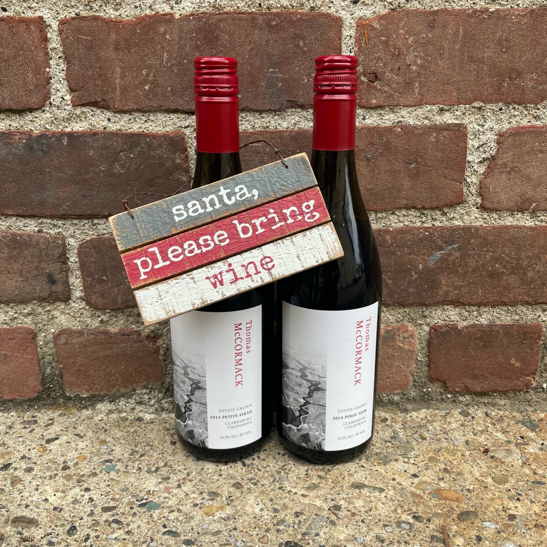 Dancing Coyote Wines tweet media