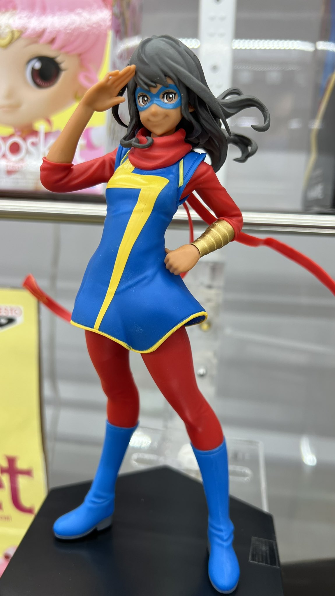MARVEL マーベル　プレミアム　フィギュア　まとめ売り　SEGA　おまけ付き MARVEL COMICS スーパープレミアムフィギュア “ブラックパンサー