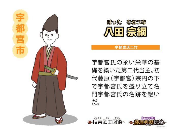 坂東武士のtwitterイラスト検索結果
