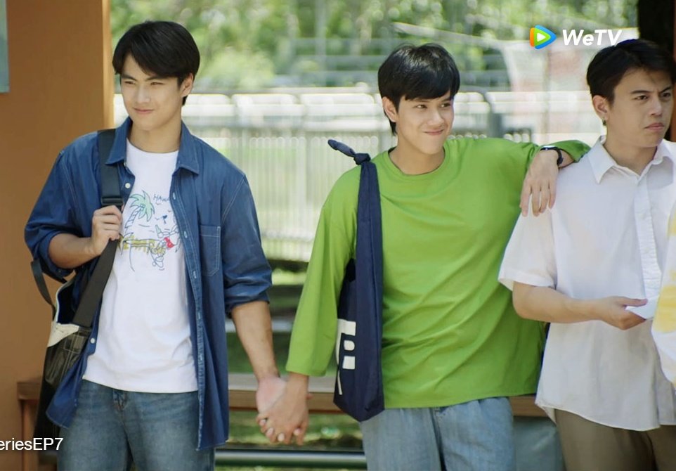 นนน.ต้าวลักยิ้ม ꉆꃔ(slow)💙💜🤍🧡 𓊈☀️𓊉 tweet media