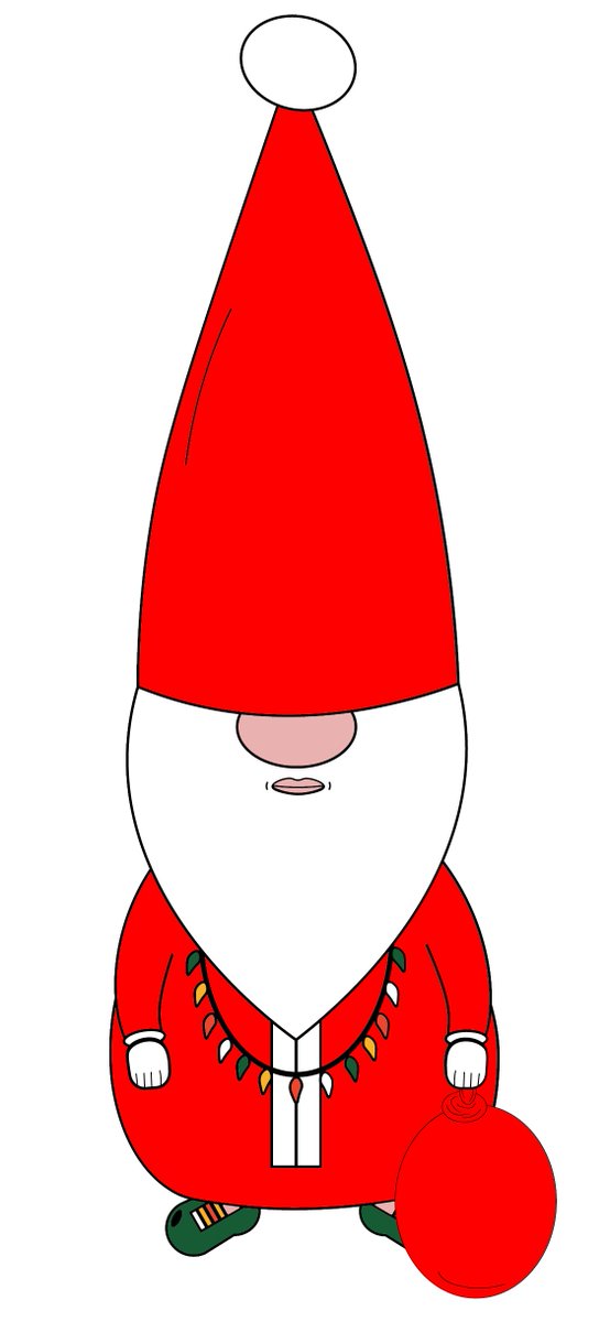 gNaughtygNomes tweet picture