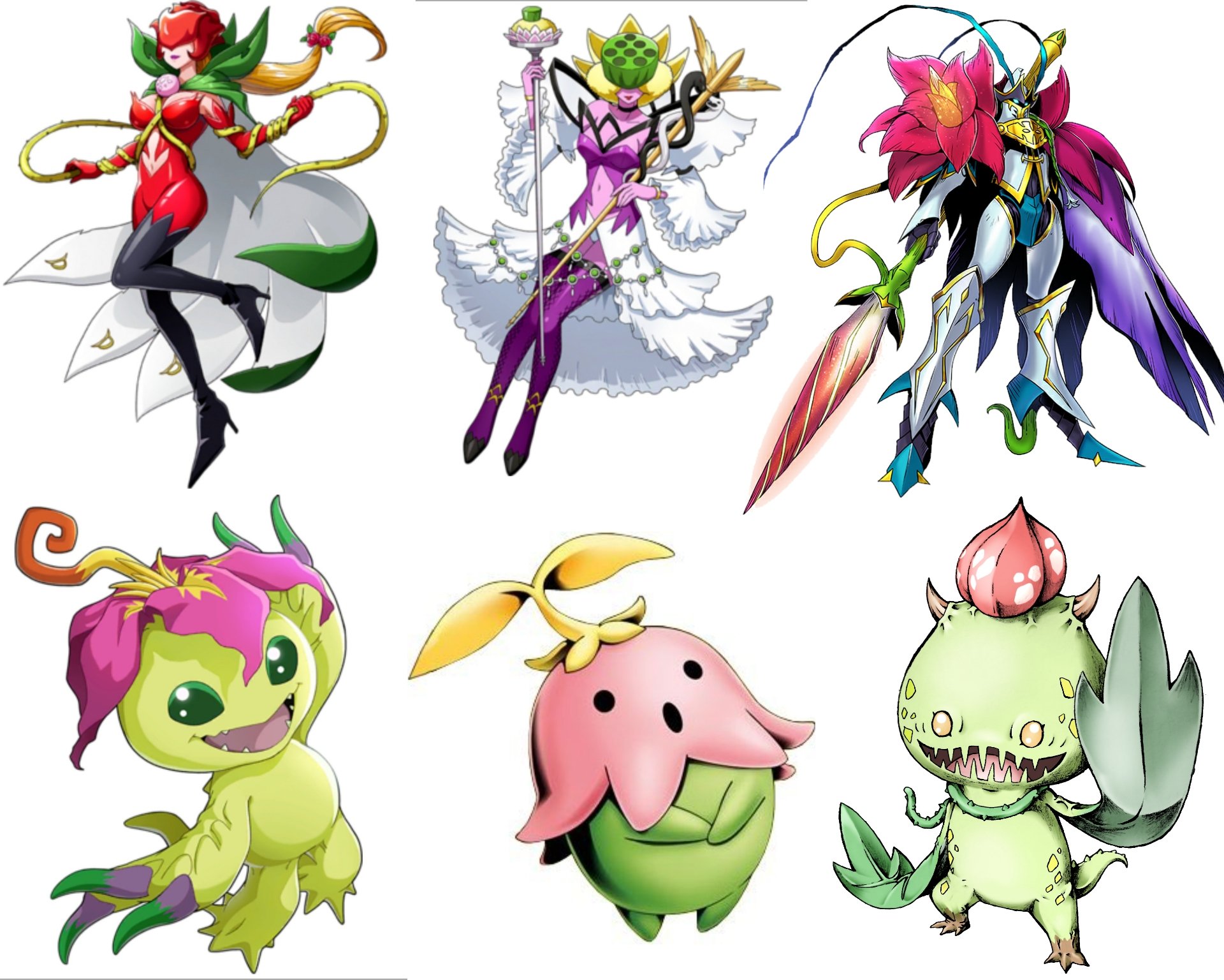 Gev'S på Twitter: "Plantas fadas/Plants and fairys. #Digimon #DigimonGhostGame #DigimonFanmode #DigimonOC #DigimonCardGame https://t.co/EF5P8Bcni1" / Twitter