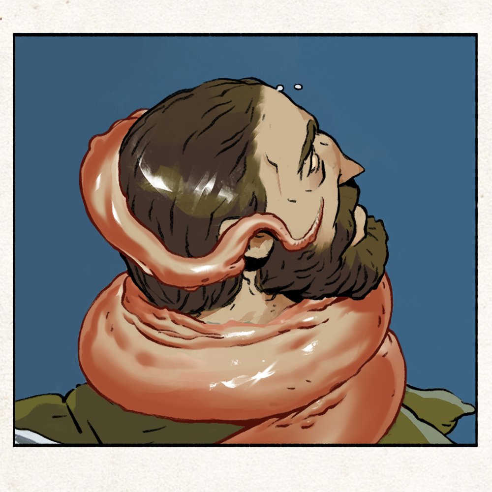 Ayyo 💀 SKELETON CREW tweet media