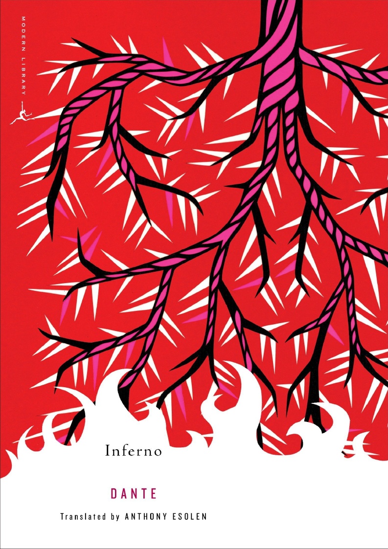 free pdf Inferno (The Divine Comedy) / X