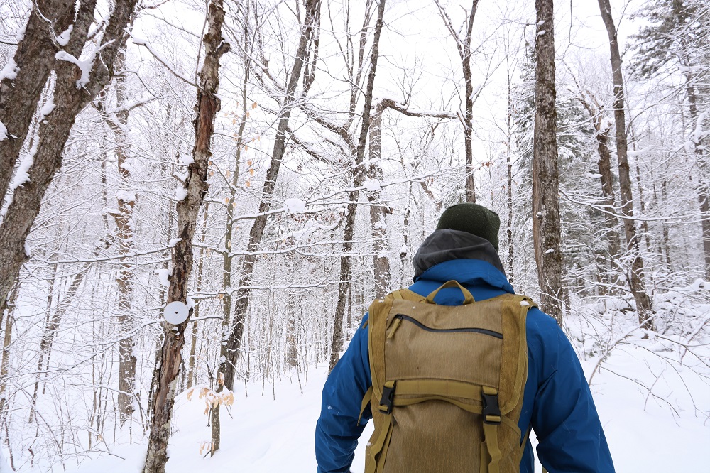 Ontario Parks tweet media