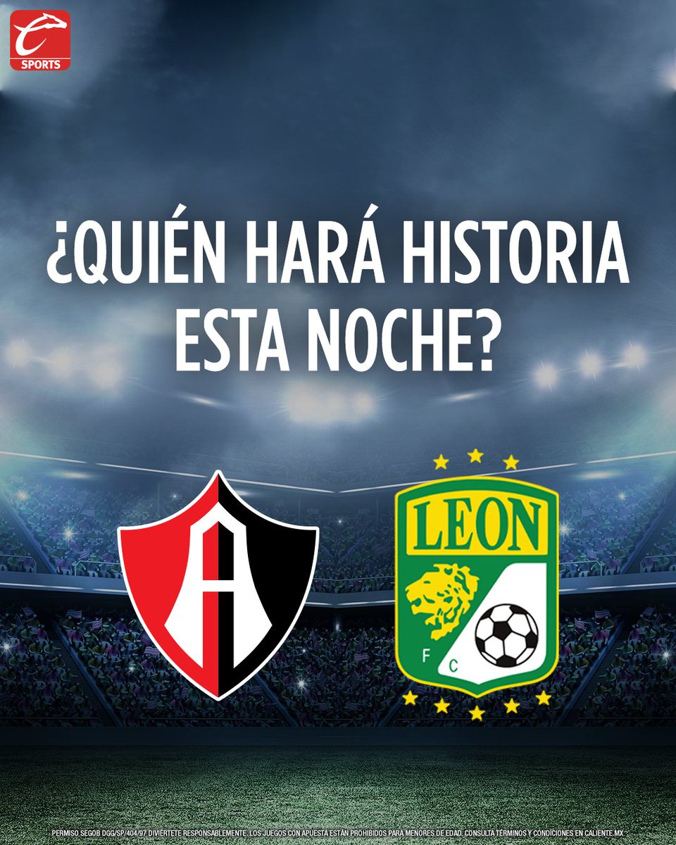 calientesports's tweet photo. 🦊🏆🦁¡HOY SE DEFINE LA GRAN #FINALCALIENTE 🔥!

✍️Escriban sus pronósticos. Los leemos👀 https://t.co/c8myuO0Ouf