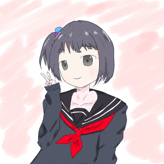 #今年もあと1ヶ月になりましたが画力がどうなったか見てみましょう 
8月から絵を描き始めて4か月経った 