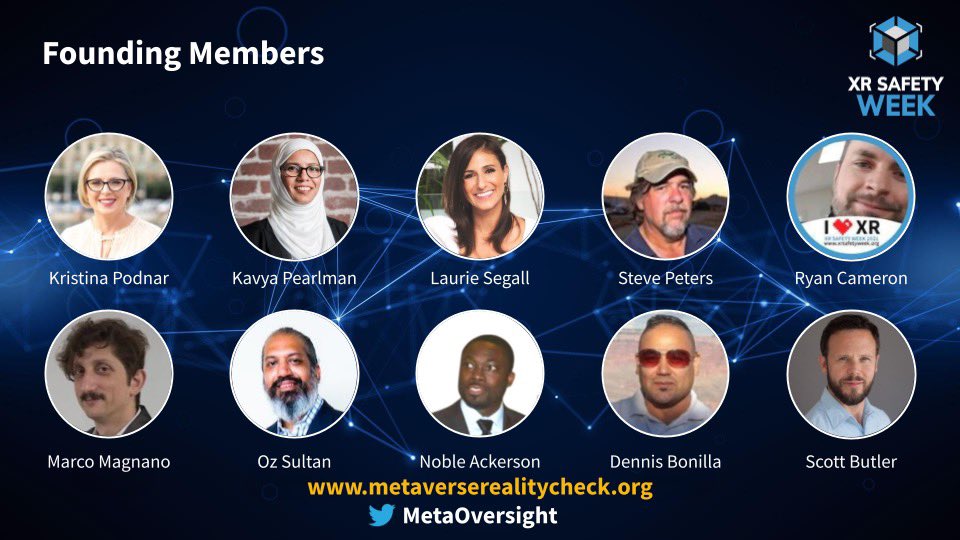 MetaverseRealityCheck ( The MRC ) tweet media