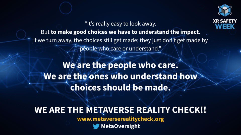 MetaverseRealityCheck ( The MRC ) tweet media