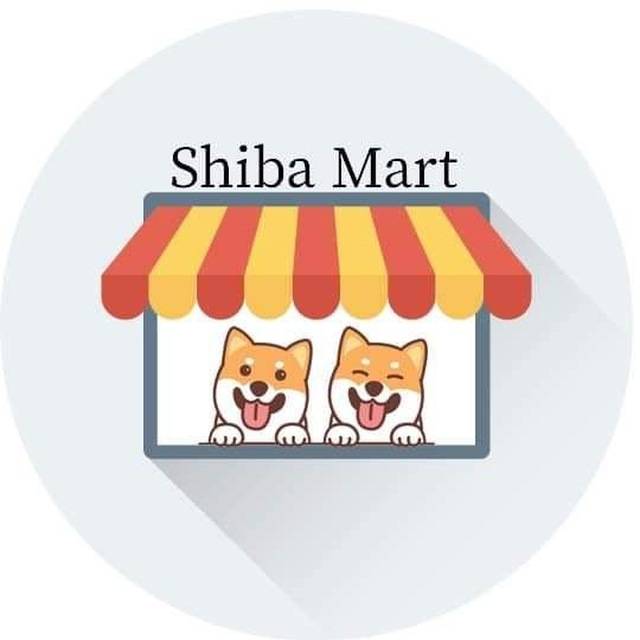 Alstunt1's tweet photo. @SharksCoins Shiba Mart is about to go crazy this weekend! #1000xgem #100xgem #BSCGem #altcoin https://t.co/bR1QYkdLYP
