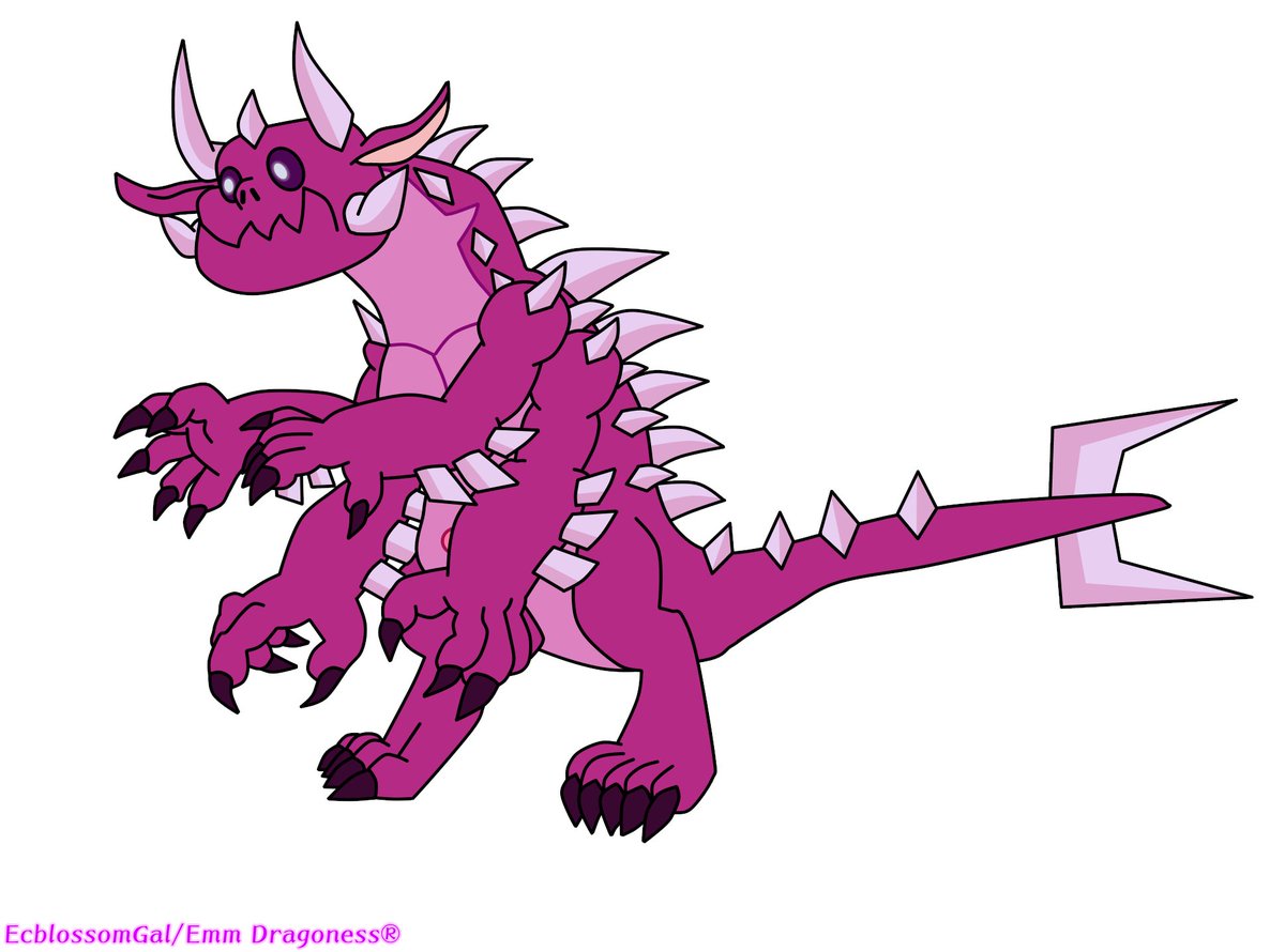 EmmyDragoness01's tweet photo. Somehow I decided to join the Corrupted/Monster/Kaiju Steven redesign bandwagon and pitched in my making my own- like this one here!! 
#dragoness_art #StevenUniverse #StevenUniverseFuture #stevenuniversefanart #corruptedsteven #monstersteven #redesign https://t.co/8yI9LAnNXq