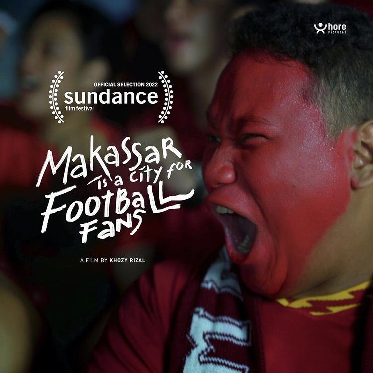 Kabar baik dari perfilman Indonesia, salah satu nominasi Film Cerita Pendek Terbaik di FFI tahun ini, Lika Liku Laki, masuk ke dalam official selection Sundance Film Festival 2022! Salut kepada seluruh tim ❤️