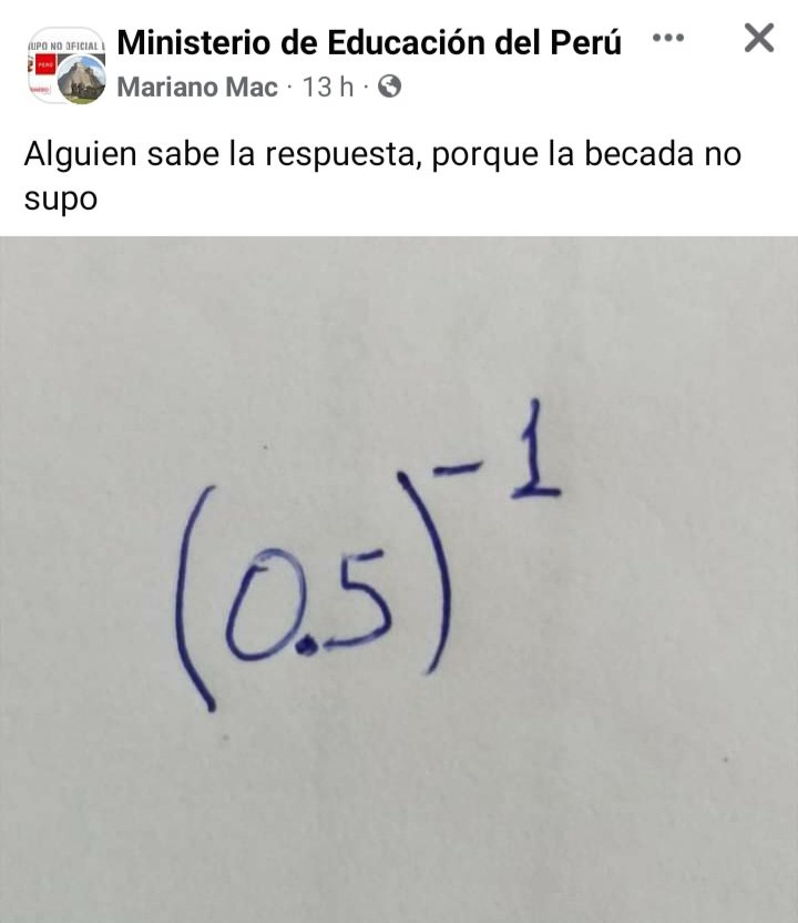 David Flores Medina tweet media