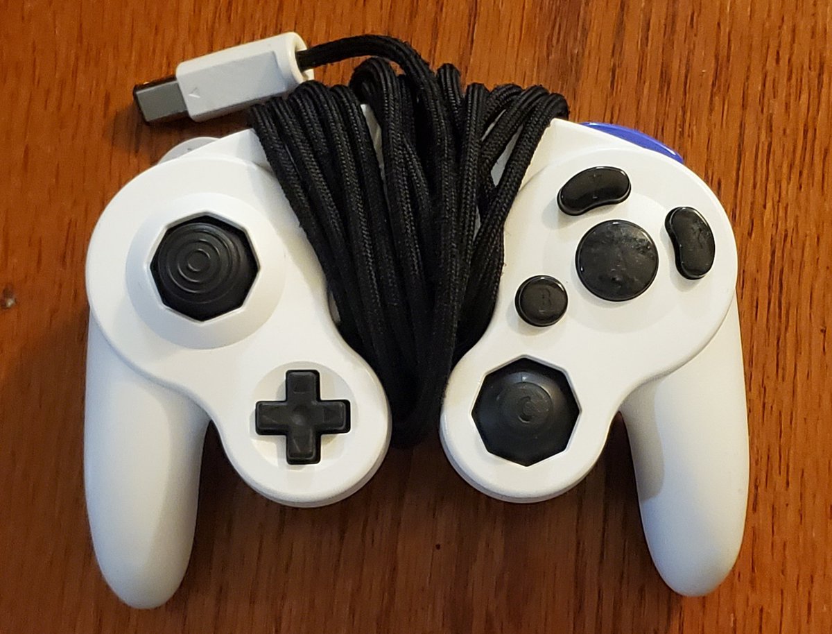 Thanks again @MattsModz for the custom paracord! Can’t wait to show it off in bracket!!