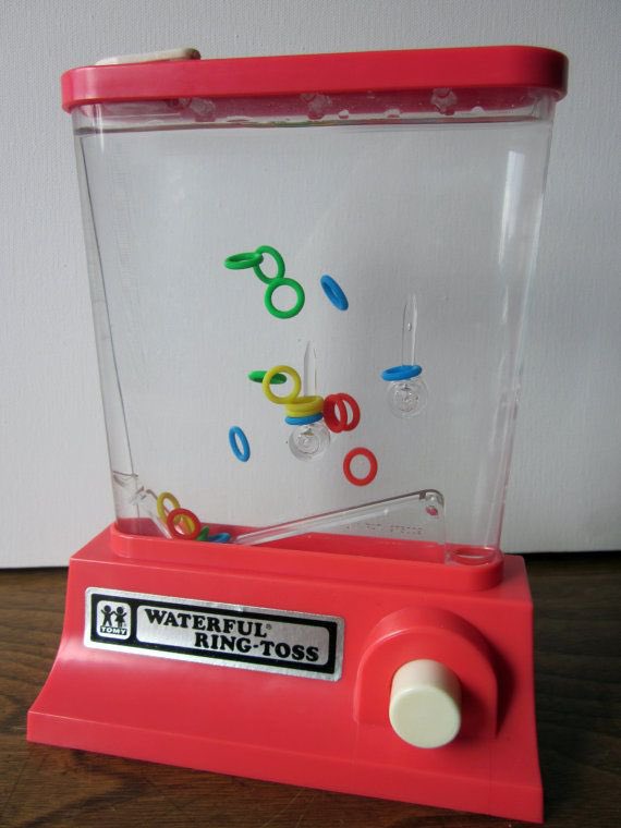 DannyDeraney's tweet image. RT if you are from the generation where these toys kept you entertained for hours.