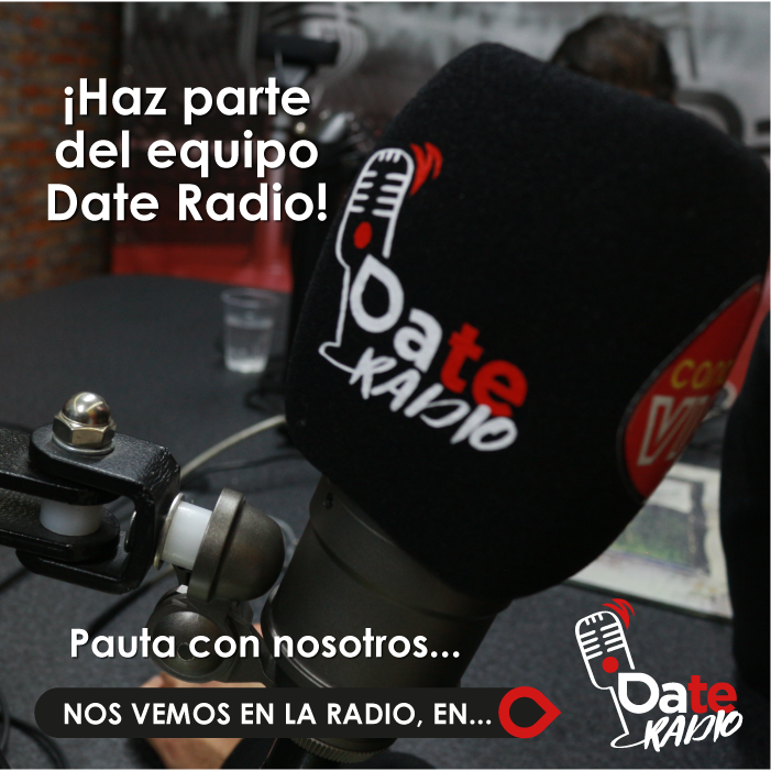 date_radio's tweet photo. Muchas gracias por estar con nosotros durante este año y los esperamos el próximo con muchas cosas bacanas... se les quiere! @canalvip_  https://t.co/RtEzVBZUbl https://t.co/UGjFhIt9d0 #DateRadio https://t.co/SyeDskpKbY