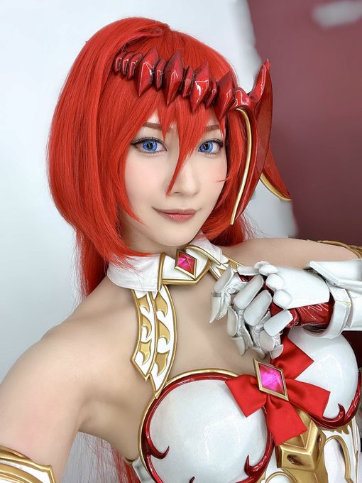 Twitterのコスプレ画像43