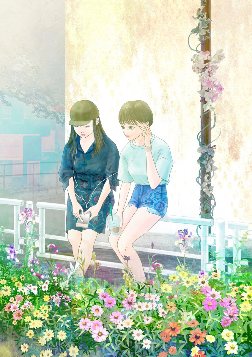 Ikumi Ikuminimam Twitter