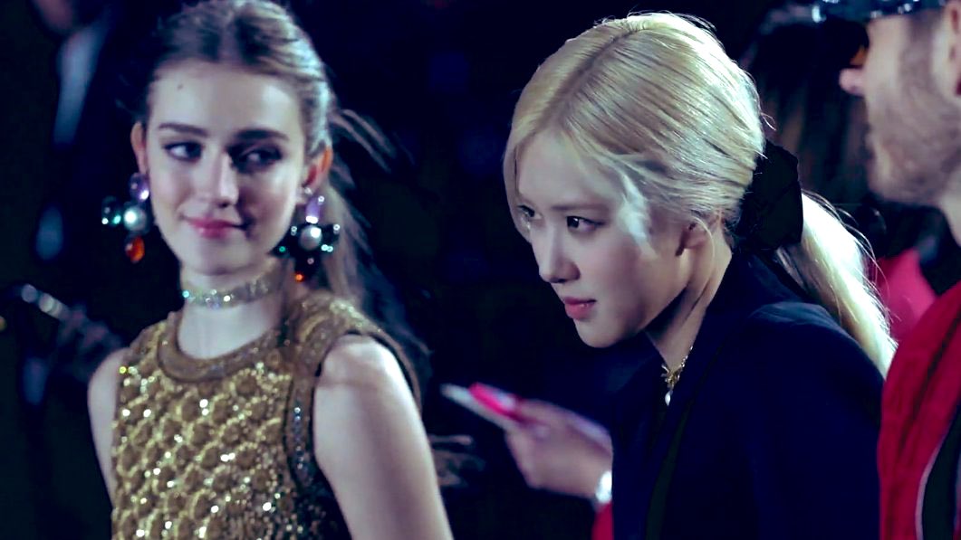 Not much time left ⏰

#MAMAVOTE #rosé